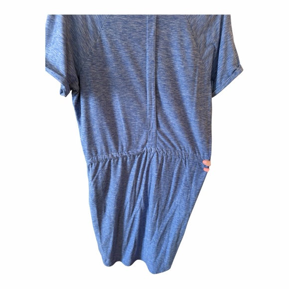 Kyodan Short Sleeve Dress - Picture 6 of 8